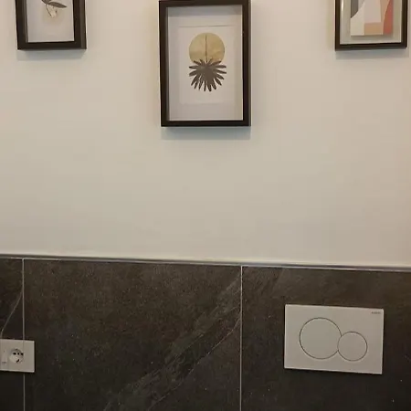 Διαμέρισμα Casa Brumani *