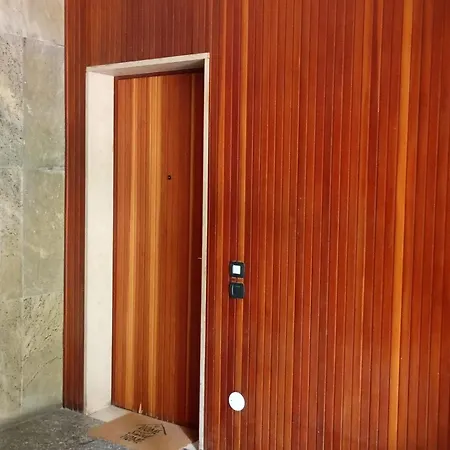 Casa Brumani Διαμέρισμα Όπως