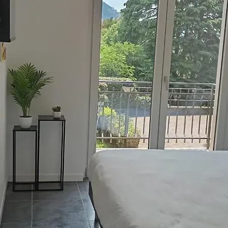 Casa Brumani Διαμέρισμα
