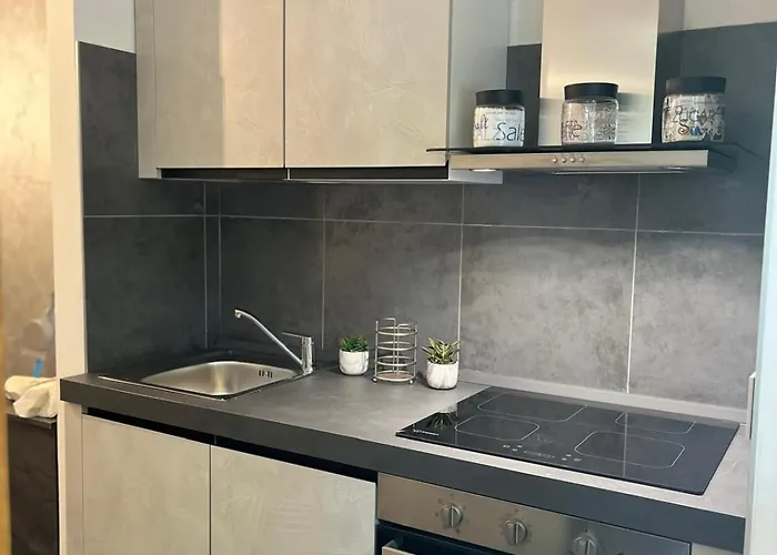Casa Brumani Apartmán Como
