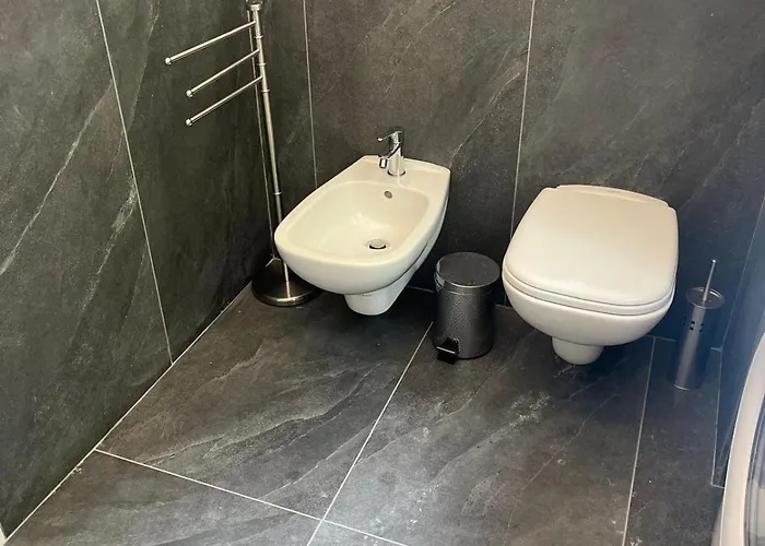 Casa Brumani Apartmán Como