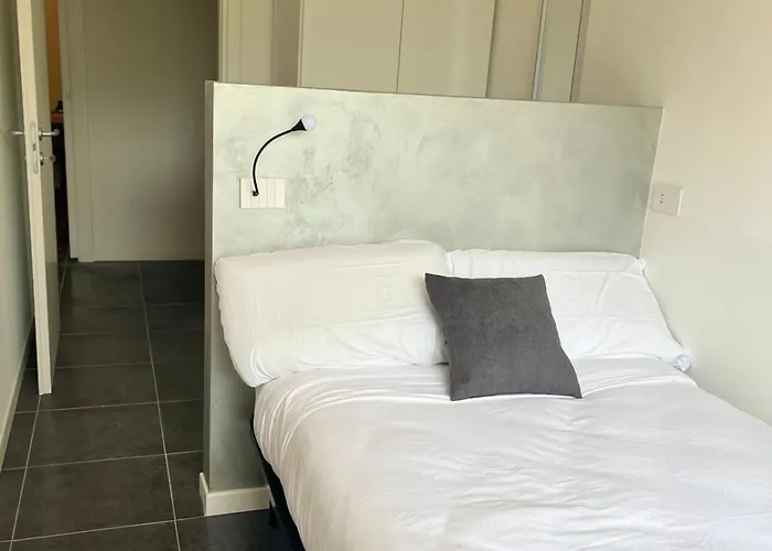 Lejlighed Casa Brumani Como