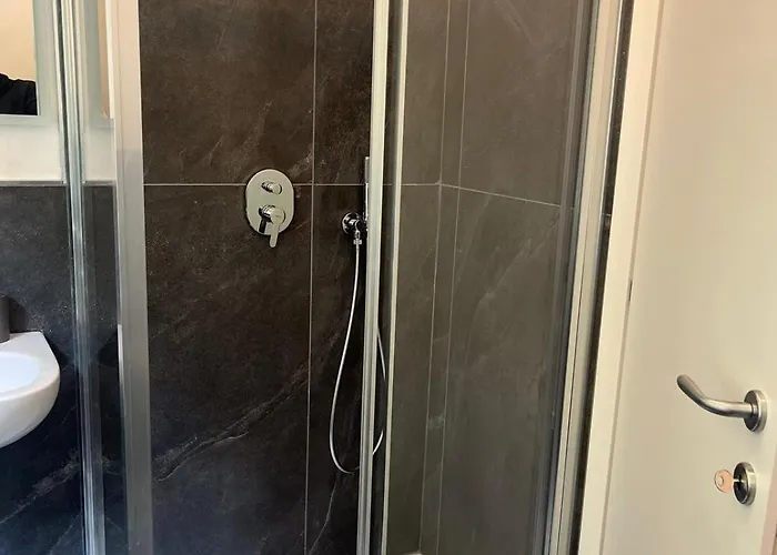 Casa Brumani Apartmán *