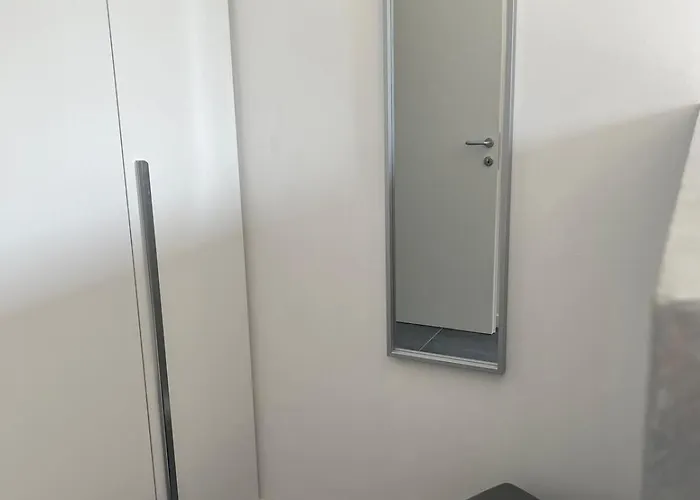 Apartmán Casa Brumani