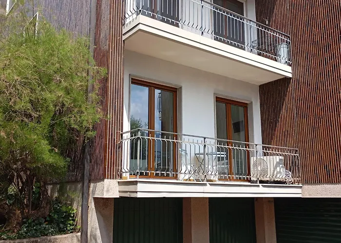 Apartmán Casa Brumani Como