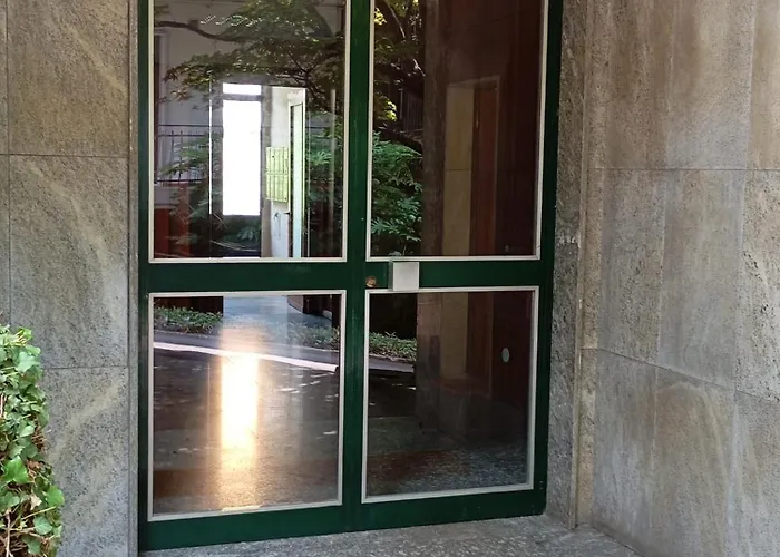 Casa Brumani Lejlighed Como