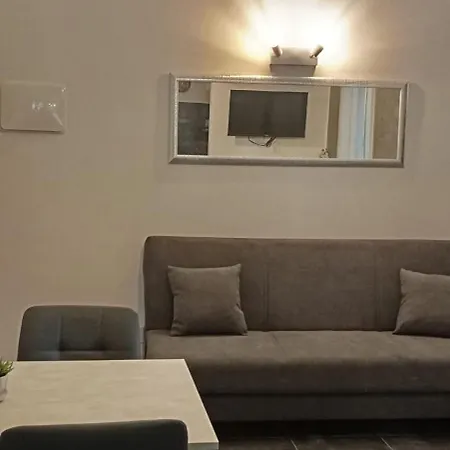 Casa Brumani Appartement