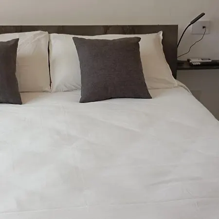 Appartement Casa Brumani Como