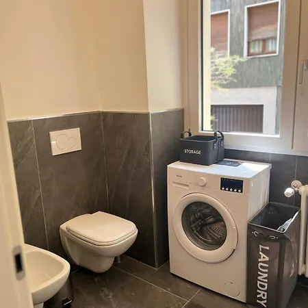 Casa Brumani Apartment *