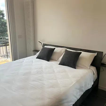 Appartement Casa Brumani *