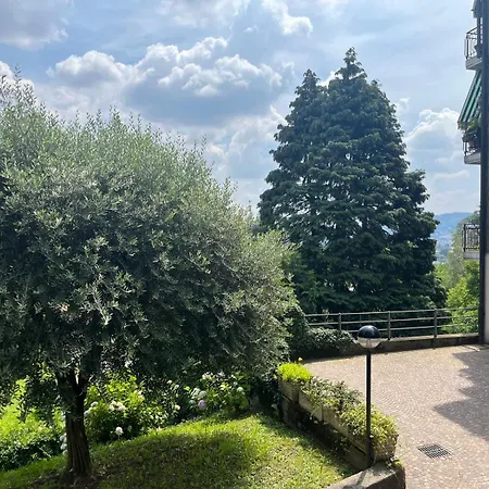 Casa Brumani Appartement