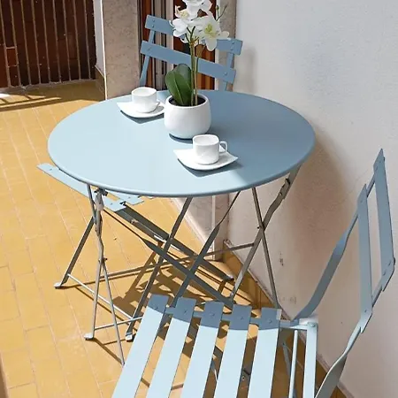 Apartment Casa Brumani