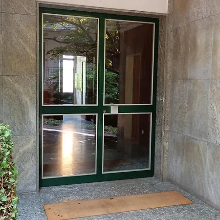 Casa Brumani Apartment Como