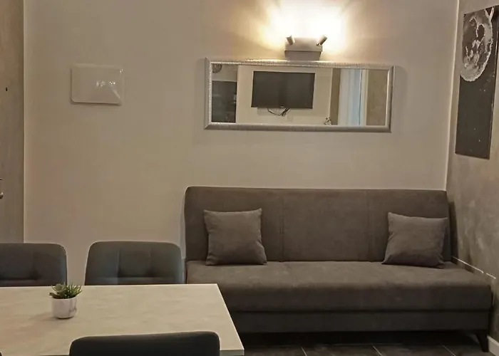 Casa Brumani Appartement