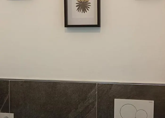 Appartement Casa Brumani *