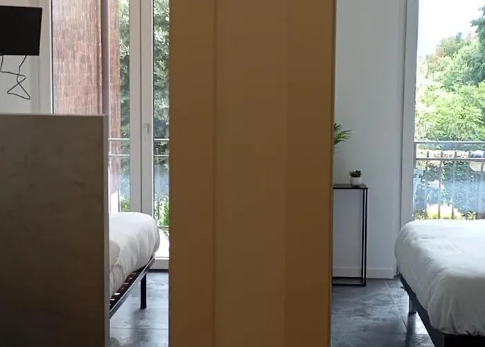 Casa Brumani Appartement