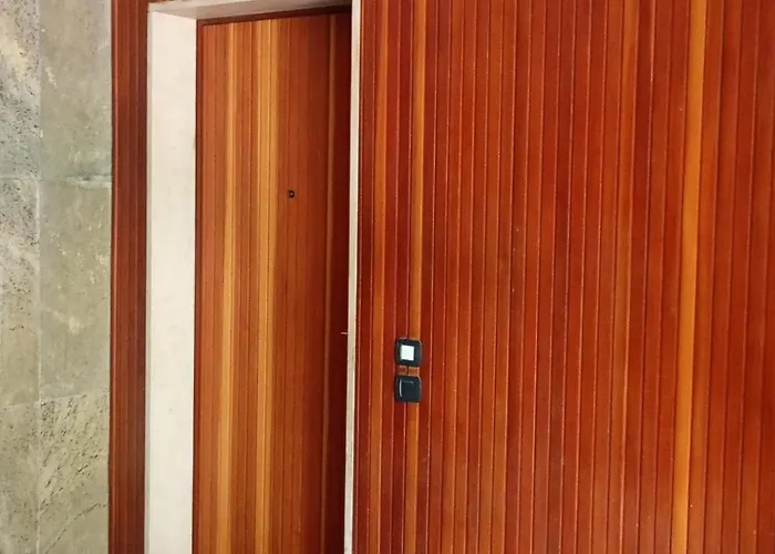 Casa Brumani Appartement Como