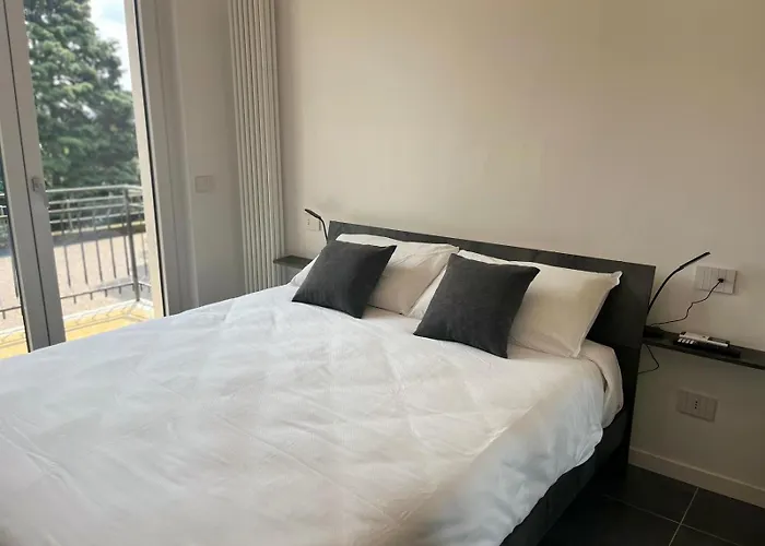 Appartement Casa Brumani *