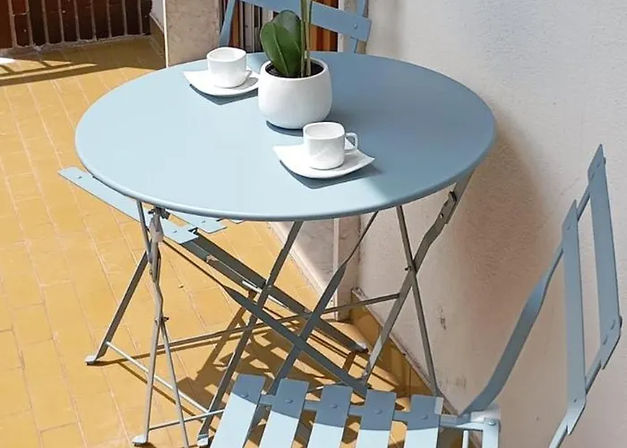 Appartement Casa Brumani
