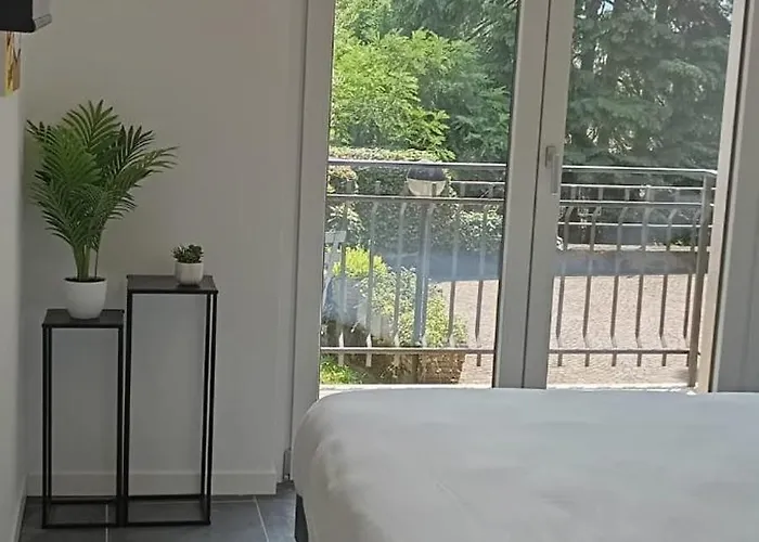 Casa Brumani Appartement