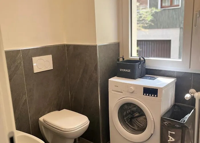 Casa Brumani Apartmán *